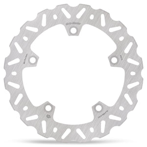 BRAKE DISC REAR MOTO MASTER NITRO ROAD 245MM YAMAHA