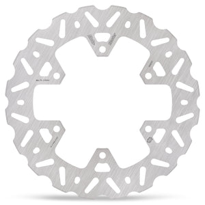 BRAKE DISC REAR MOTO MASTER NITRO ROAD 245MM DUCATI