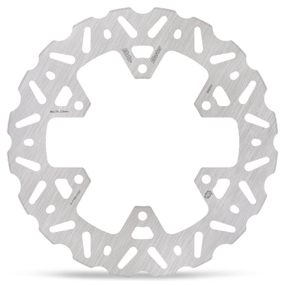BRAKE DISC REAR MOTO MASTER NITRO ROAD 245MM DUCATI