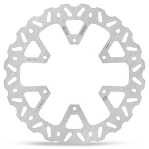 BRAKE DISC REAR MOTO MASTER NITRO ROAD 260MM HUSQVARNA KTM