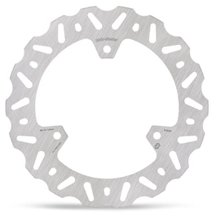 BRAKE DISC REAR MOTO MASTER NITRO ROAD 220MM YAMAHA