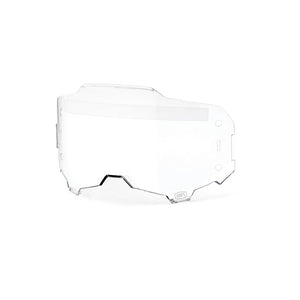 100% Armega Forecast Lens - Clear