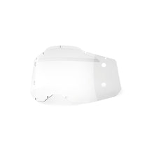 Load image into Gallery viewer, 100% Goggle Lens - Youth Accuri 2 Forecast - Clear