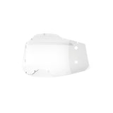 100% Goggle Lens - Youth Accuri 2 Forecast - Clear