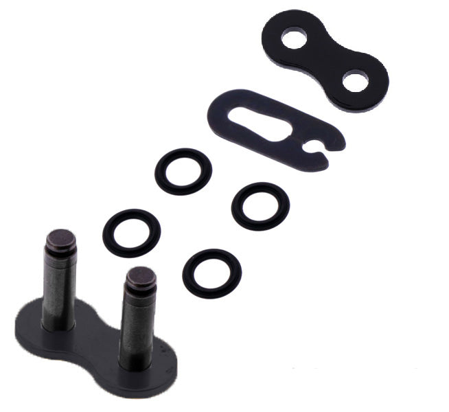 DID 520VX3 Replacement Chain Clip Link