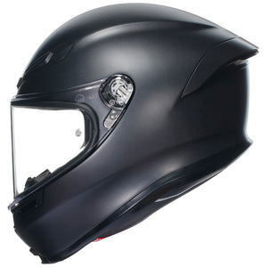AGV K6 S [MATT BLACK] 2