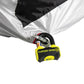 Oxford Aquatex Motorcycle Covers - Top Box