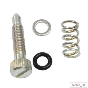 Dellorto Idle Screw Kit - PHF / PHM