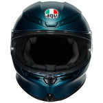 AGV K6 [PETROLIO MATT] 1