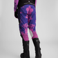 Thor Sportmode Womens MX Pants - Bleach Black Orange
