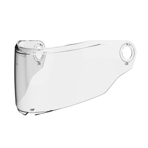 MT MT-V-35 MAX VISION VISOR - ATOM 2 SV [CLEAR]