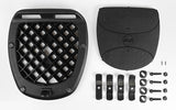 Givi Monolock plate, cover and fittings