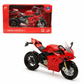 New Ray 1:12 Ducati Panigale V4S Red Model