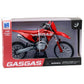 New Ray 1:12 Die-Cast Model - GasGas MC450F