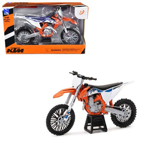 New Ray 1:12 Die-Cast Model - KTM 450SXF