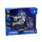 New Ray 1:12 Die-Cast Model - Yamaha YZ450F - Cooper Webb