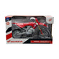 New Ray 1:12 Honda CRF450R Model - 58493