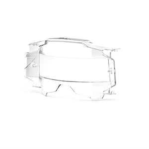 100% Armega Forecast Goggle Shield