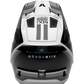 Thor Fleet Adult MX Helmet - Defy Black / White