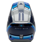 Thor Fleet Youth MX Helmet - Defy Blue / Grey