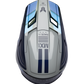 Thor Fleet Youth MX Helmet - Defy Blue / Grey