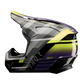 Thor Fleet Youth MX Helmet - Camber Black / Purple