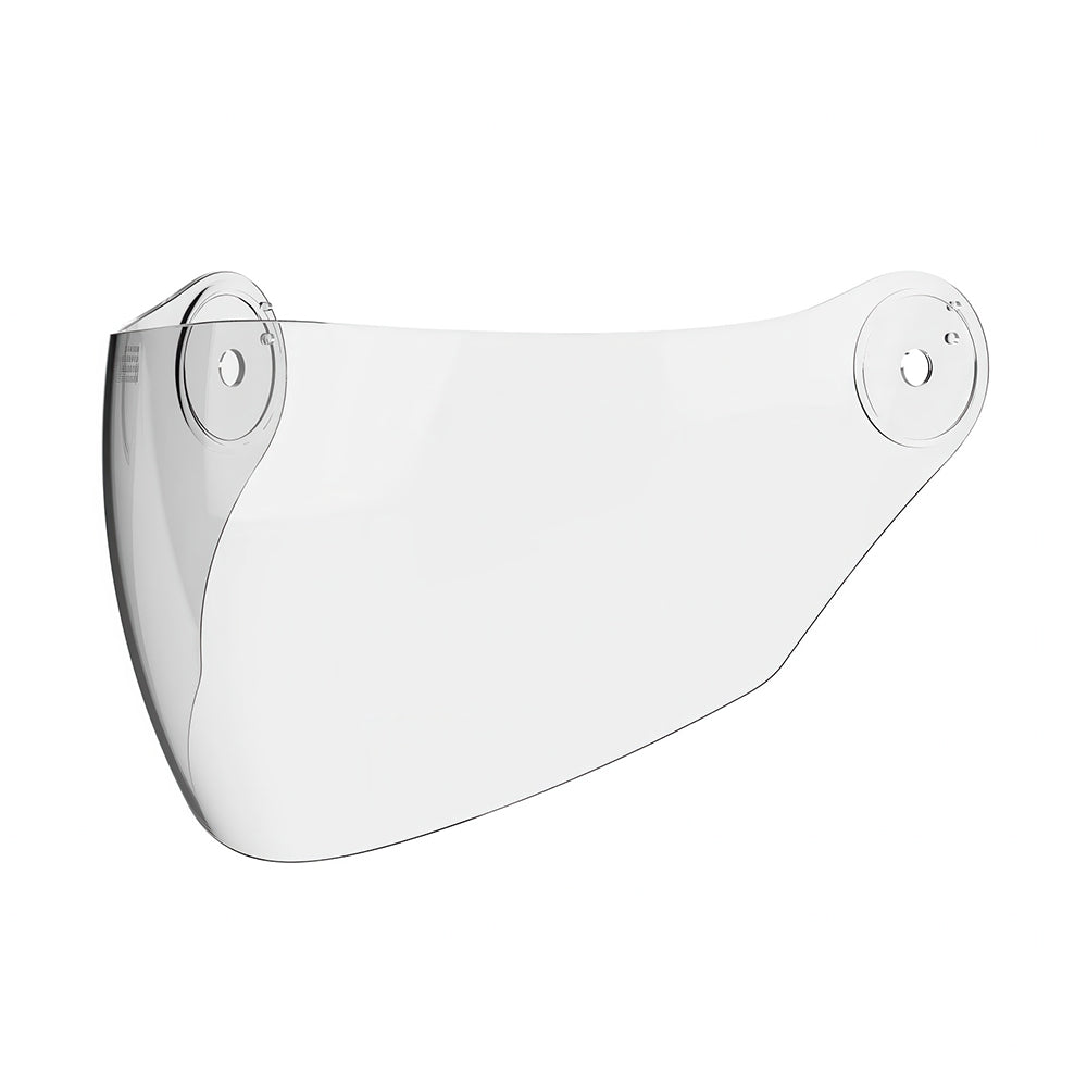 MT MT-V-15B VISOR - STREET S [CLEAR]