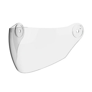MT MT-V-15B VISOR - STREET S [CLEAR]