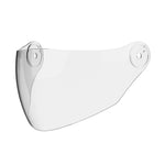 MT MT-V-15 VISOR - STREET [CLEAR]