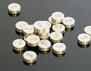 HOT CAMS VALVE SHIM 10MM X 3.20MM ADVENTURE RC8 SUPERDUKE EXC F DUKE ADVENTURE SUPERMOTO