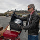 NR-215 - WEEKENDER TAIL RACK BAG 13