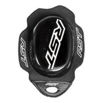 RST RACE DEPT KNEE SLIDERS [BLACK]