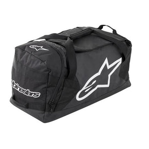 Alpinestars Goanna 25L Duffle Bag - Black / Anthracite / White