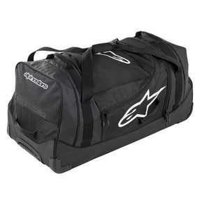 Alpinestars Komodo 150L Travel Bag - Black / Anthracite / White