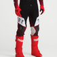 Thor S27 Sportmode Adult MX Pants - Vanish Black / Red
