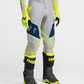 Thor S27 Sportmode Adult MX Pants - Vanish Gray / Deep Blue