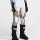 Thor S27 Sportmode Adult MX Pants - Vanish White / Black