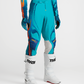 Thor S27 Sportmode Adult MX Pants - Damascus Aqua