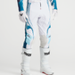 Thor S27 Sportmode Adult MX Pants - Damascus White