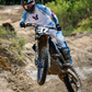 Thor S27 Sportmode Adult MX Jersey - Damascus White