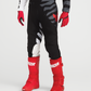 Thor S27 Launchmode Adult MX Pants - Shredder Black / White