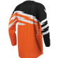 Thor S27 Launchmode Youth MX Jersey - Shockie Flo Orange / Black