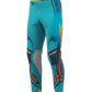 Thor S27 Sportmode Adult MX Pants - Damascus Aqua