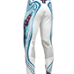 Thor S27 Sportmode Adult MX Pants - Damascus White