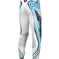 Thor S27 Sportmode Adult MX Pants - Damascus White