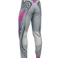 Thor S27 Sportmode Adult MX Pants - Damascus Gray