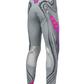 Thor S27 Sportmode Adult MX Pants - Damascus Gray