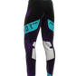 Thor S27 Sportmode Adult MX Pants - Vanish Black / Purple
