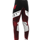 Thor S27 Sportmode Adult MX Pants - Vanish Black / Red