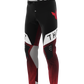 Thor S27 Sportmode Adult MX Pants - Vanish Black / Red